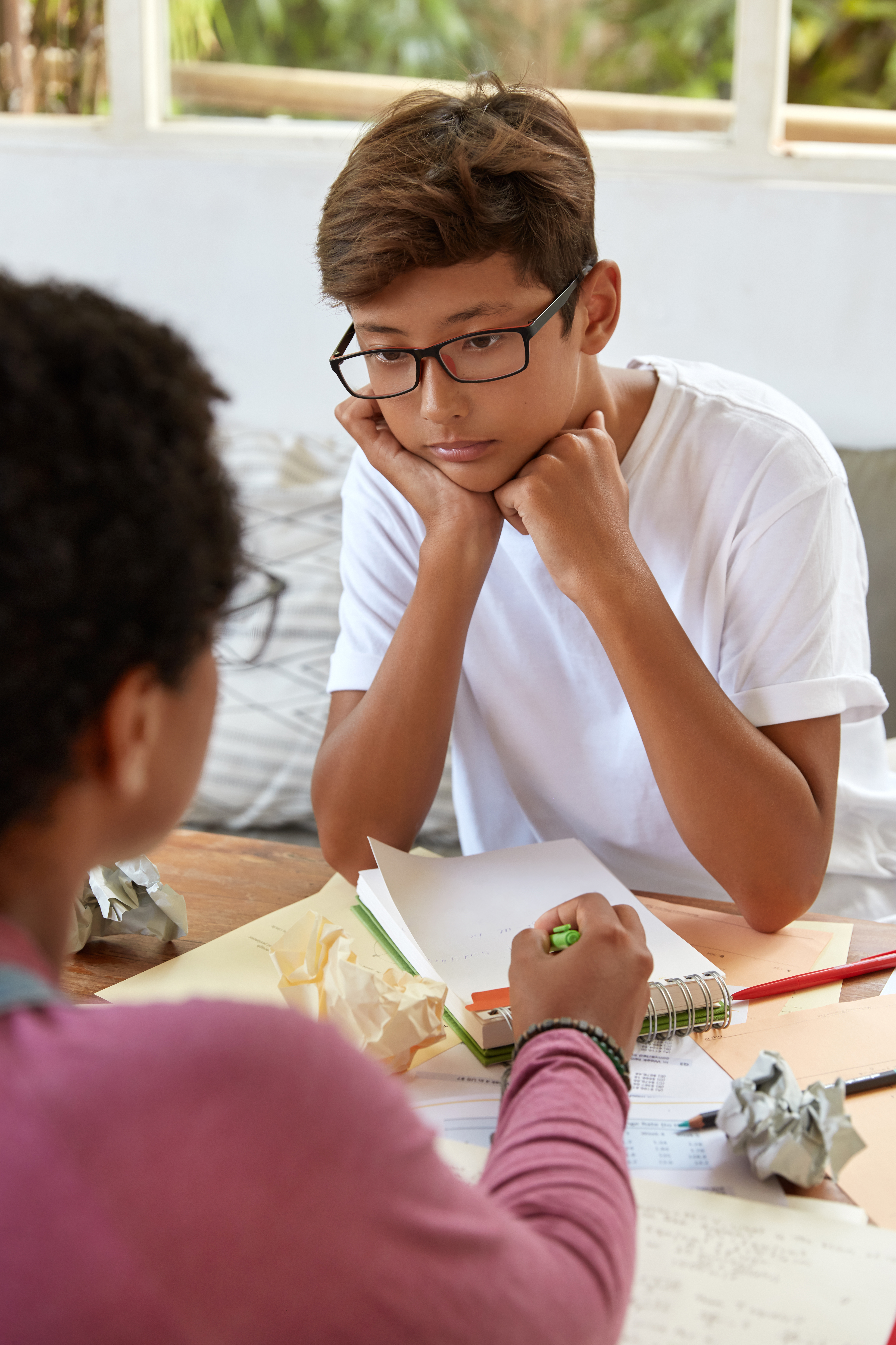 Coaching Adolescente